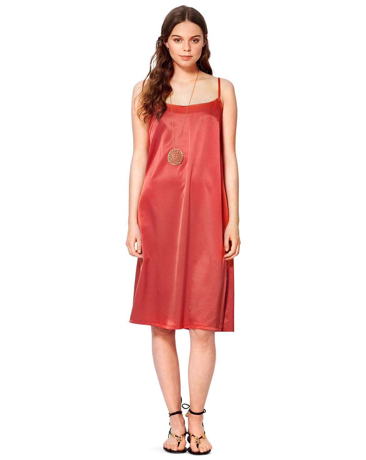 burda-style-schnittmuster-5996-a-linien-kleid-mit-spaghettitr-gern-damen-34-48 image 2