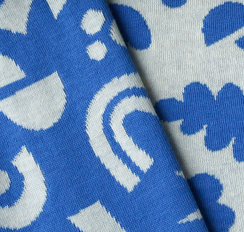 albstoffe-southern-ease-good-omens-bio-doubleface-jacquard-jersey-meterware image 6