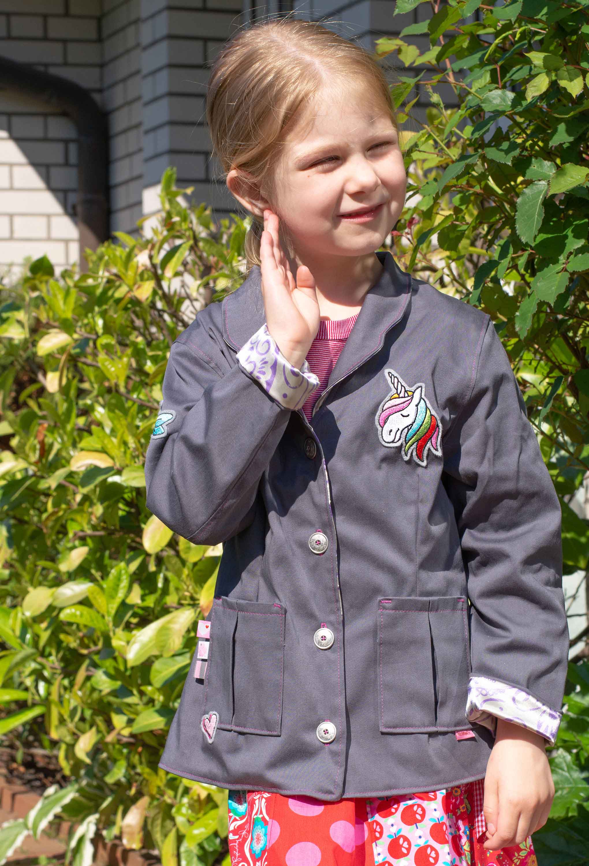 farbenmix-gloria-m-dchen-blazer-schnittmuster-ebook image 2