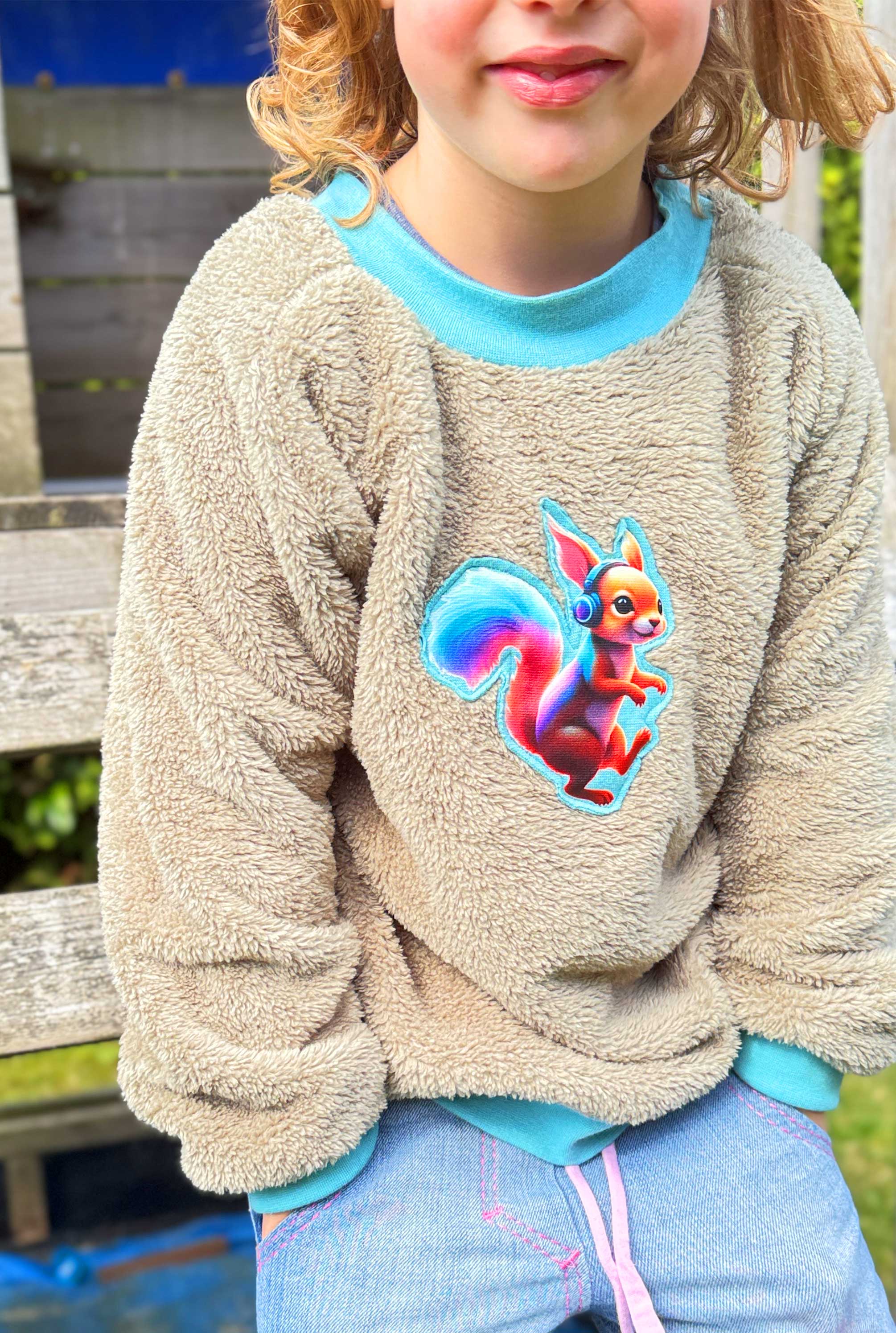 farbenmix-yorik-oversize-kapuzensweater-schnittmuster-f-r-kinder-gr-86-92-170-17 image 2