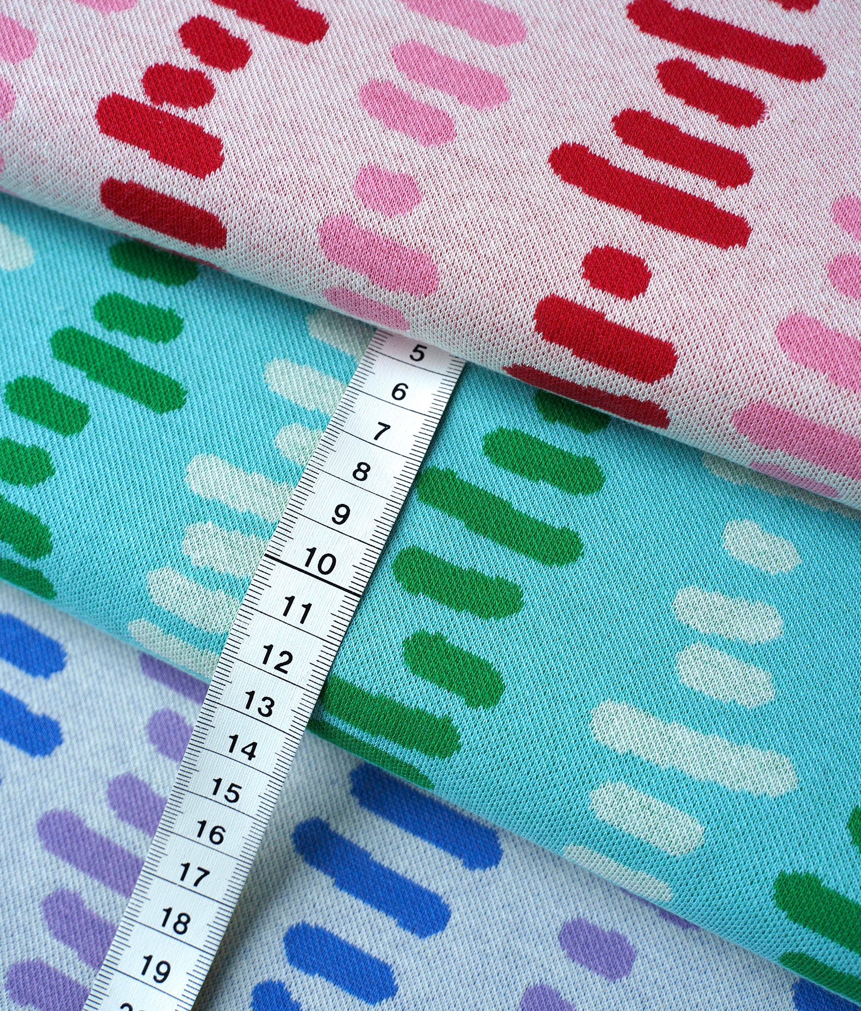 albstoffe-picknick-meadow-jacquard-jersey-bio-jacquard-150-cm image 2