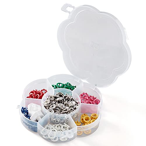 prym-390740-love-druckkn-pfe-jersey-8-mm-box-mit-60-st-ck-in-6-farben-messing image 8