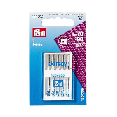 prym-n-hmaschinennadeln-130-705-jersey-70-90 image 3