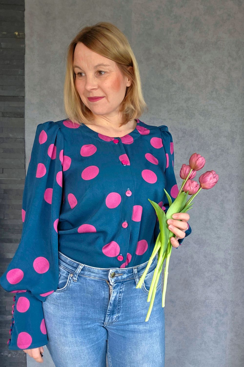 schnittmuster-berlin-bluse-sil-ebook-schnittmuster-damenbluse-mit-falten-rmel image 8