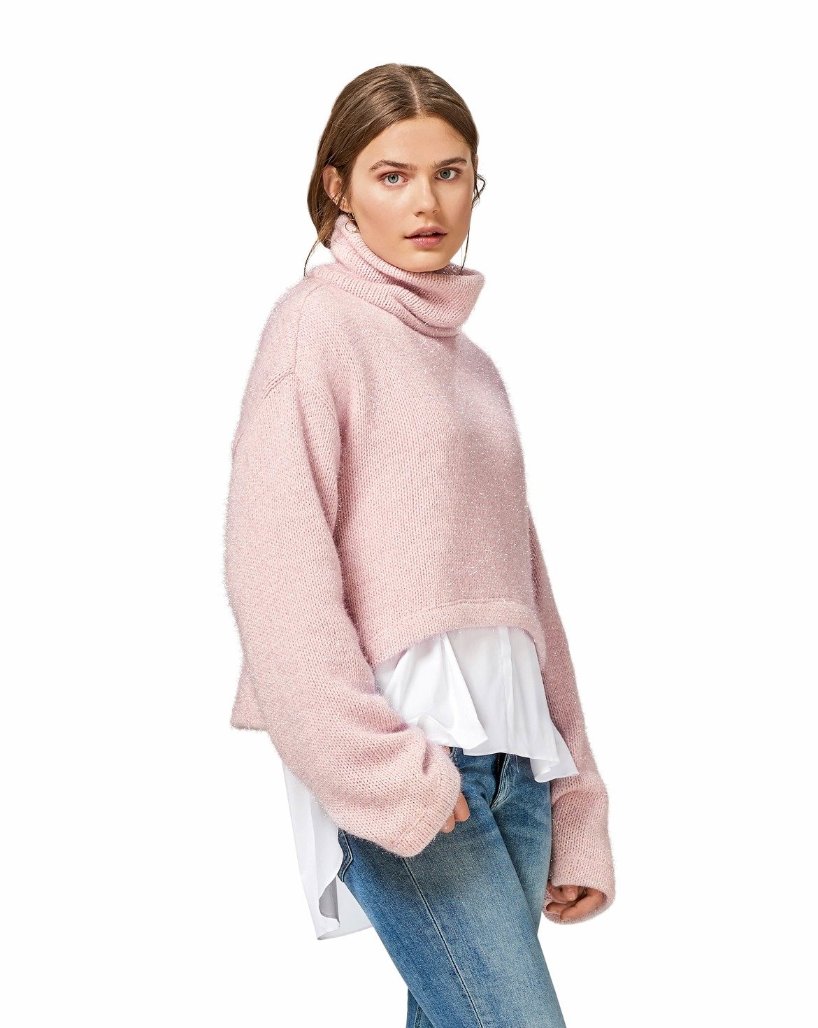 burda-style-6476-schnittmuster-pullover-tunika-damen image 3