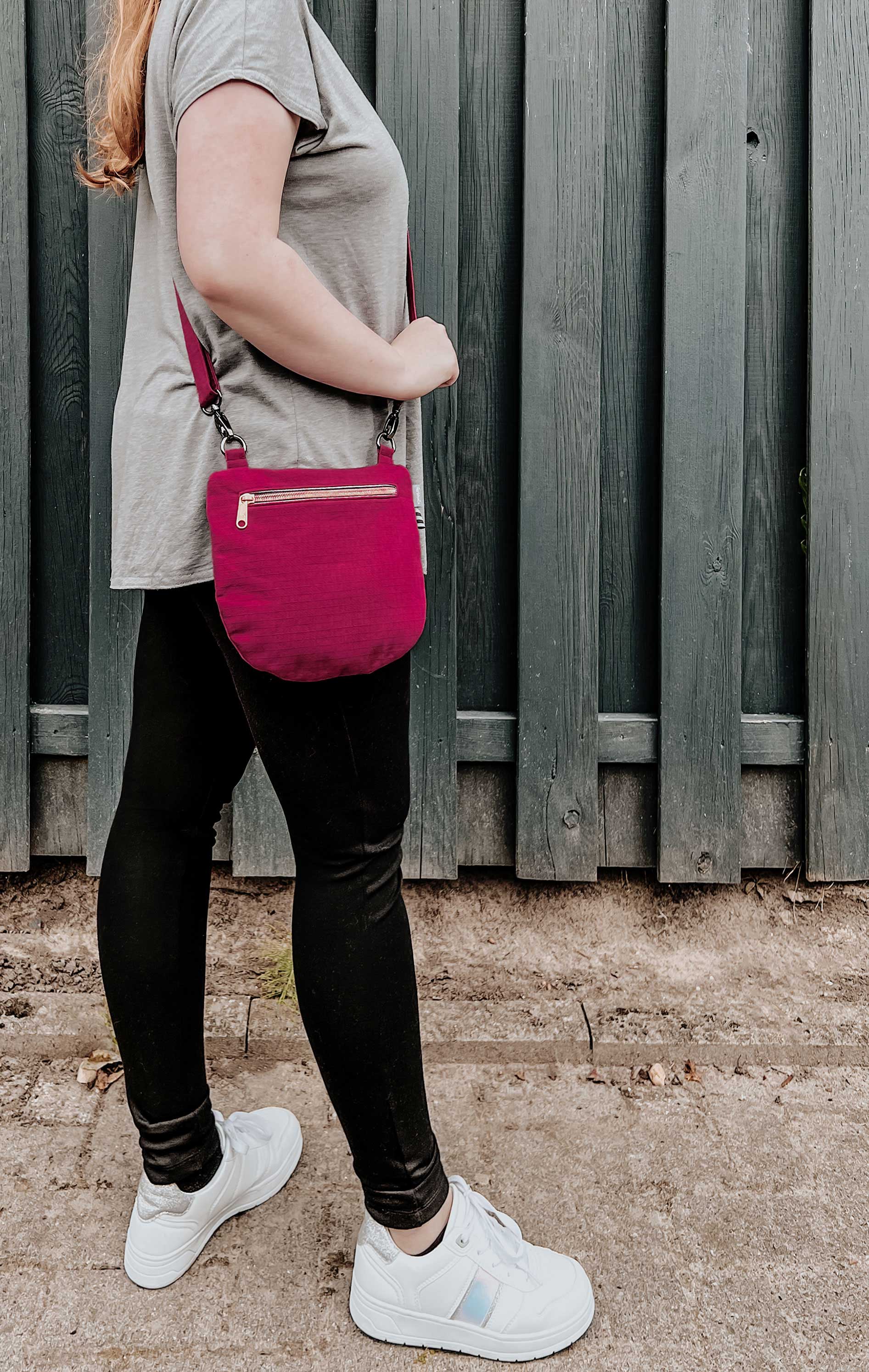 farbenmix-sosimple-crossbodybag-uno-umh-ngetasche-ebook image 5