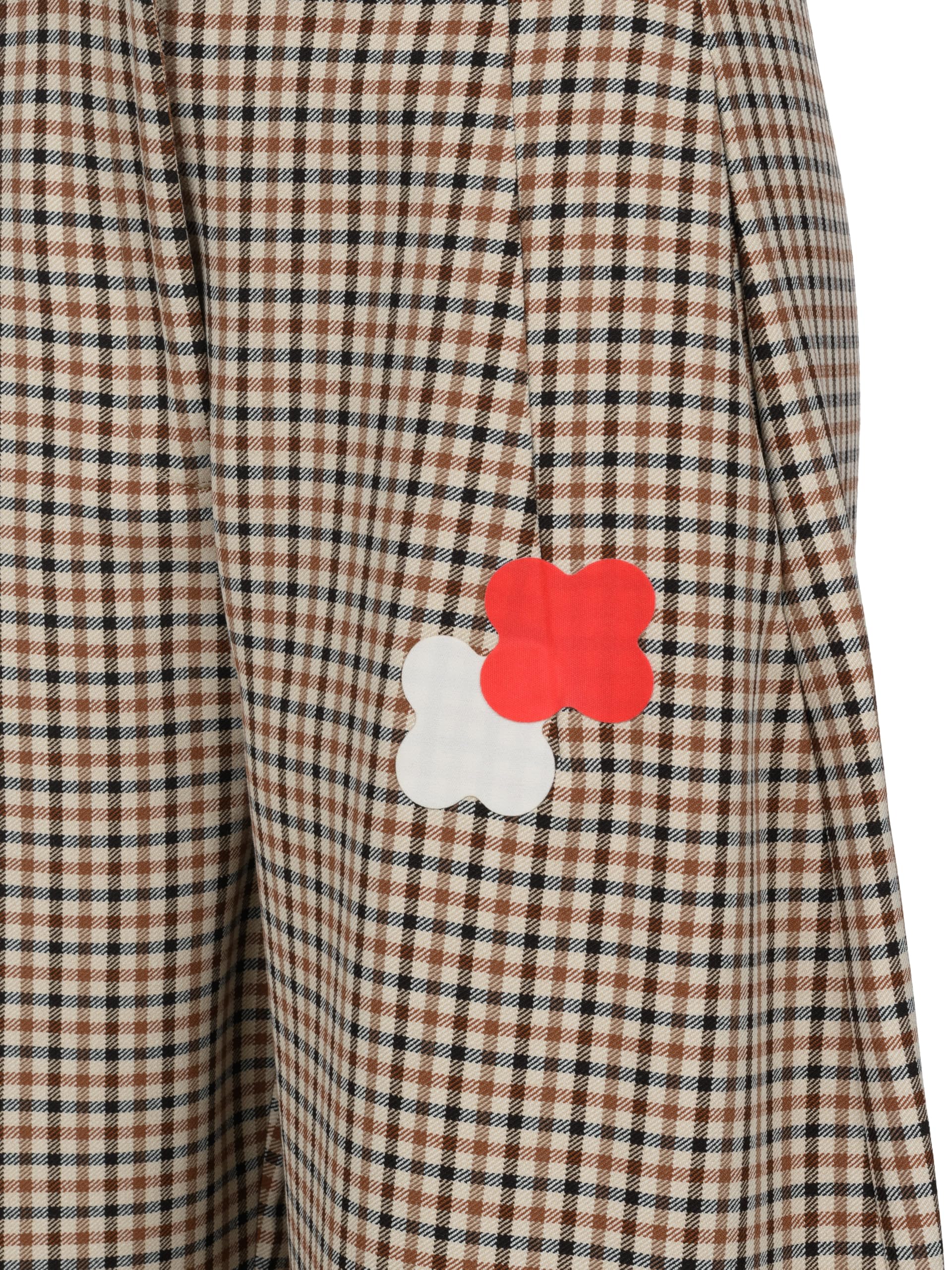 prym-921008-fabpatch-stretch-rub-on-patch-rot-3-st-ck-selbstklebend image 4
