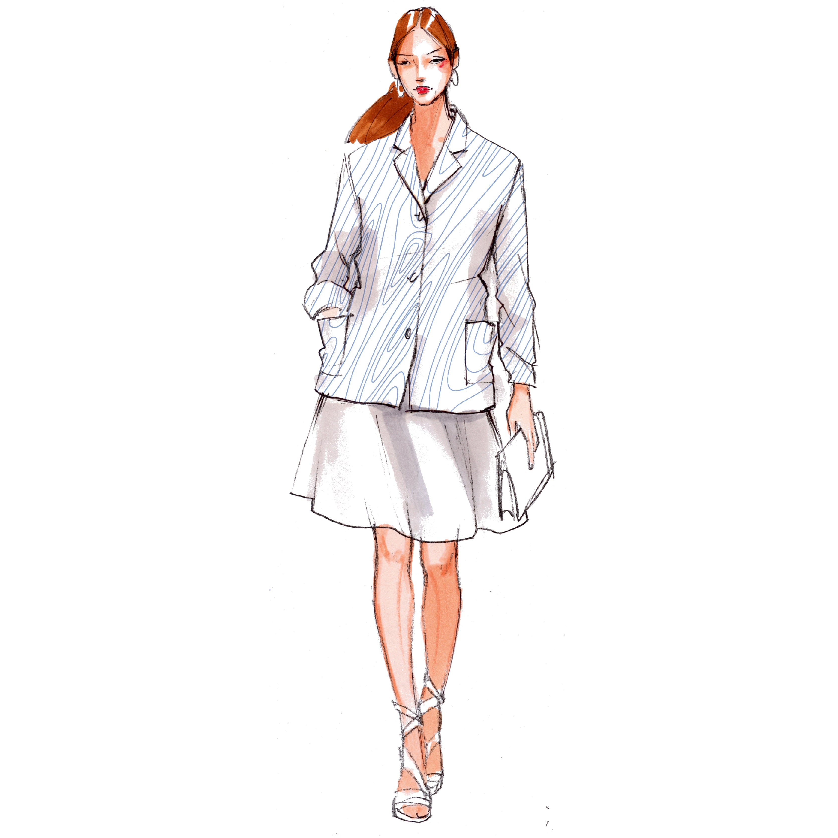 schnittmuster-berlin-premium-blazer-quete-boyfriendblazer-schnittmuster-e-book-d image 1