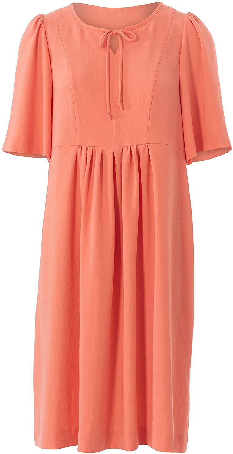 burda-style-x06129burda-schnittmuster-set-tunika-und-kleid-damen-gr-34-44 image 8
