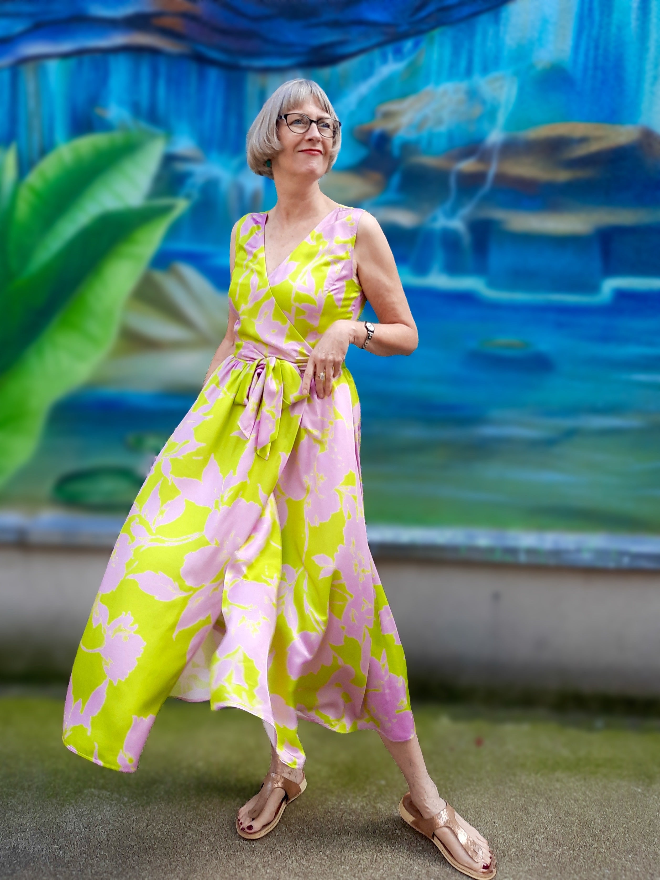 schnittmuster-berlin-premium-wickelkleid-tessa-ebook image 7