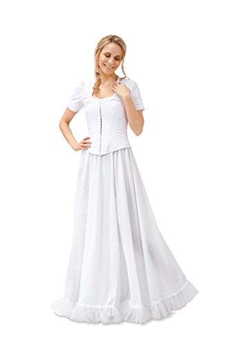 burda-style-6739-schnittmuster-petticoat-unterrock-wei-gr-10-20 image 8