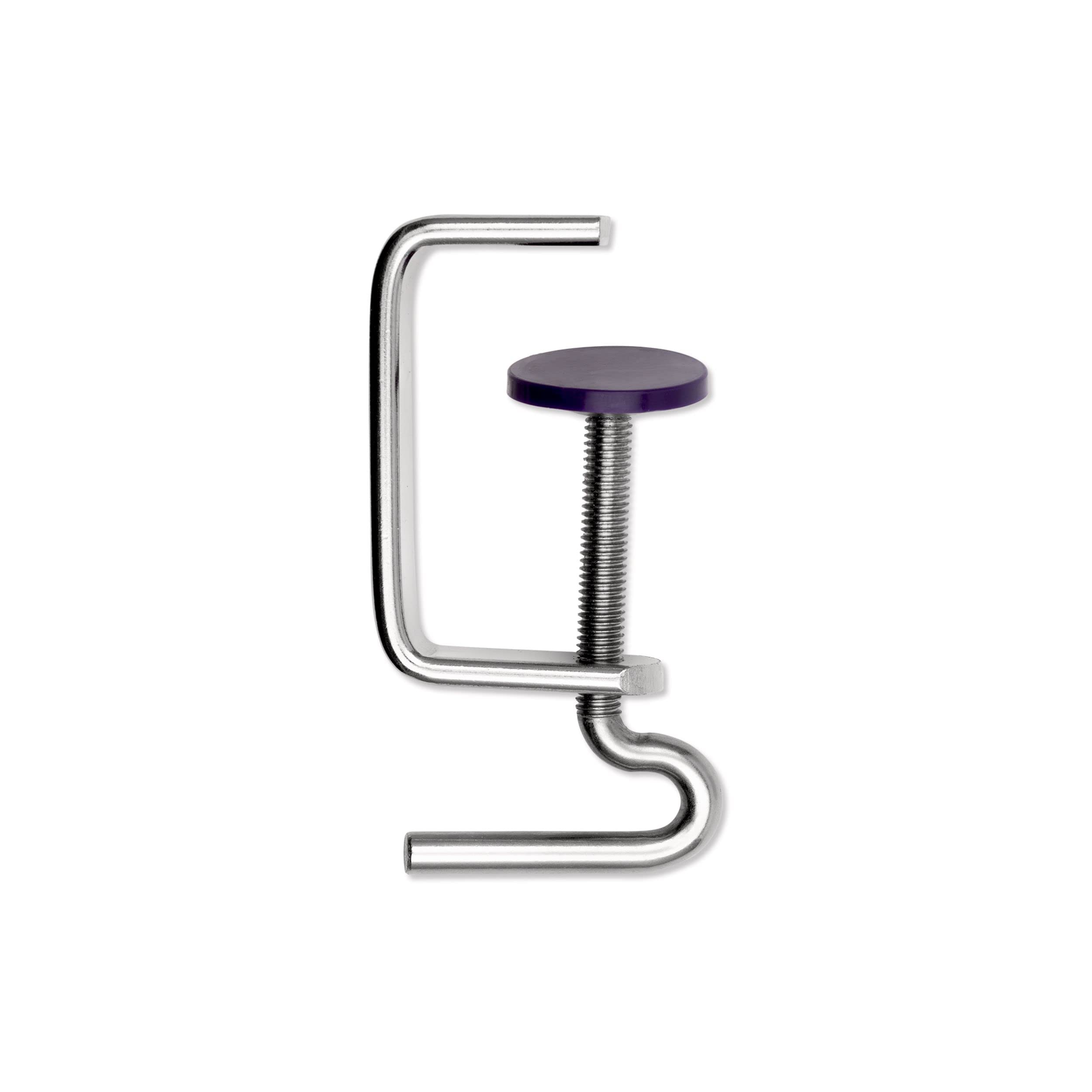 prym-390904-tischbefestigung-f-r-vario-creative-tool-silber image 3
