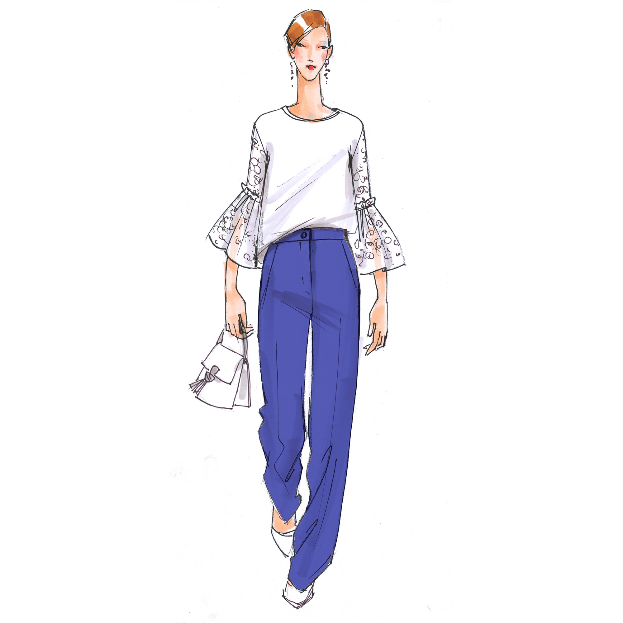 schnittmuster-berlin-freizeithose-medea-e-book-schnittmuster-damen image 1