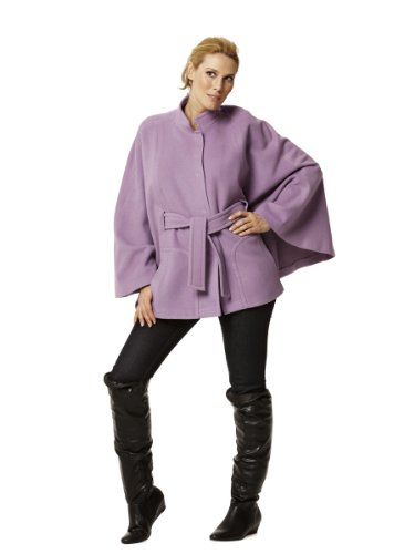 burda-style-7422-damen-capes-schnittmuster-gr-36-50-plus-size image 6