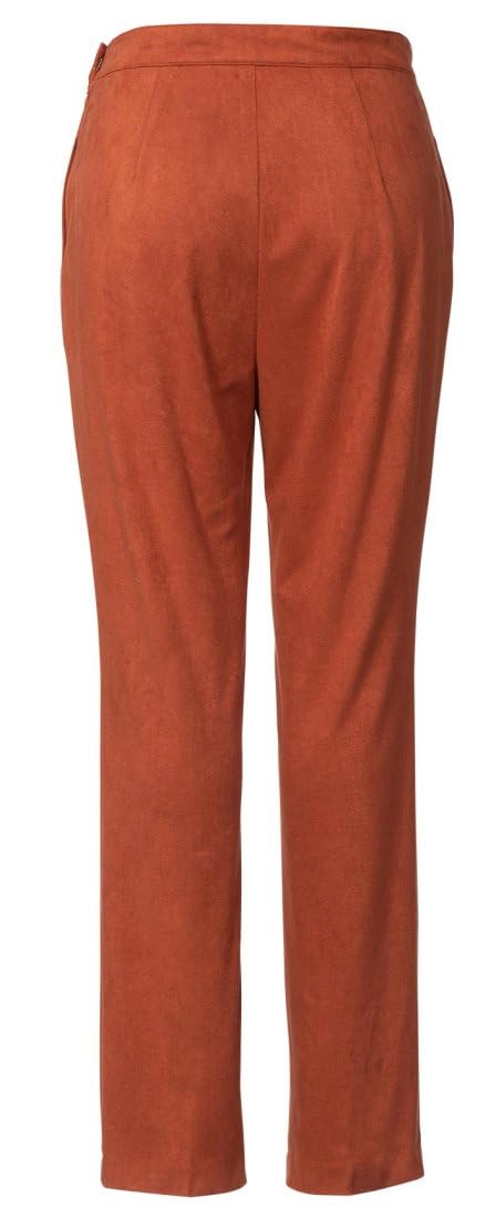 burda-style-schnittmuster-5946-damen-hose-gr-44-54 image 6