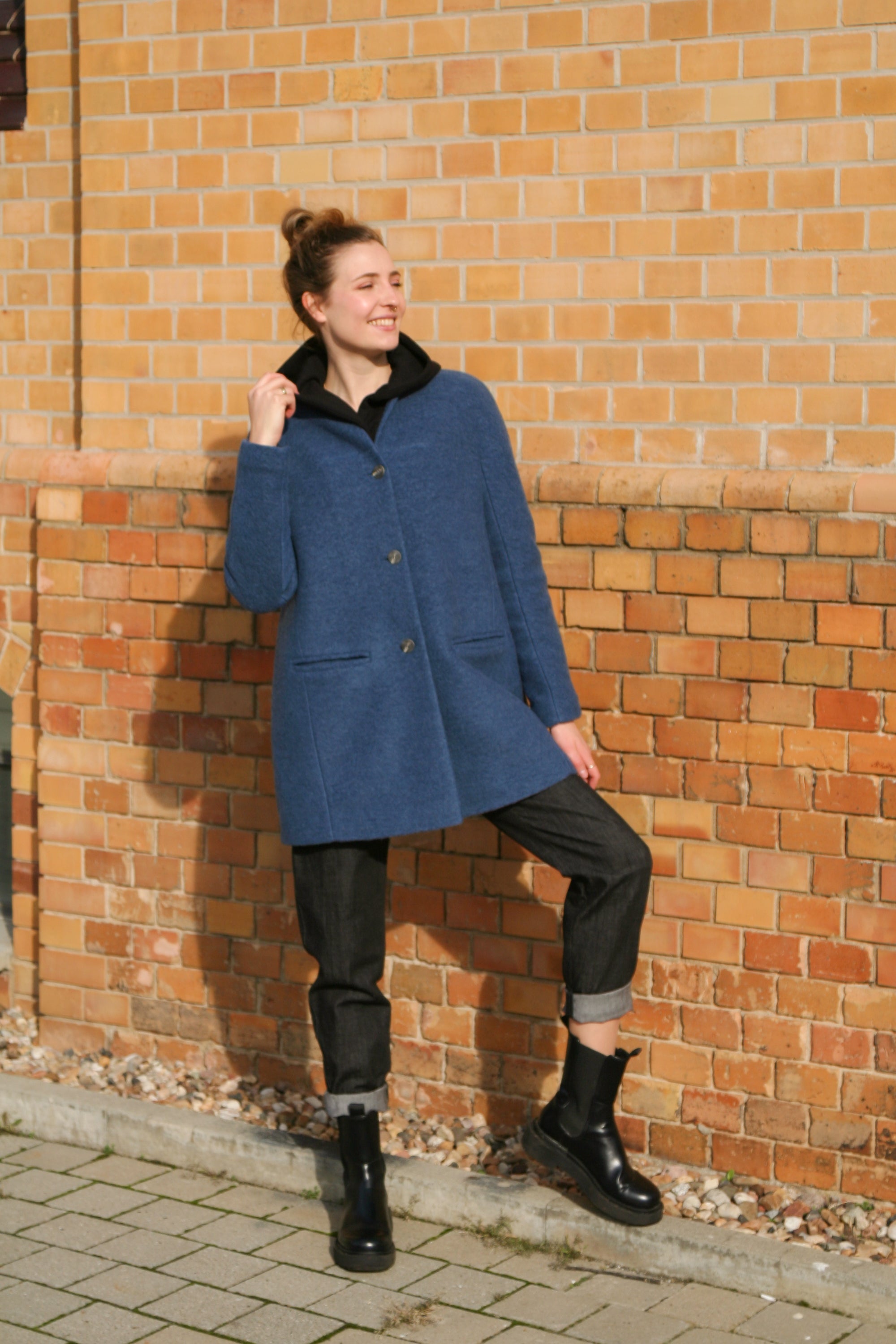 schnittmuster-berlin-premium-kurzmantel-heidi-damen-mantel-schnittmuster image 7