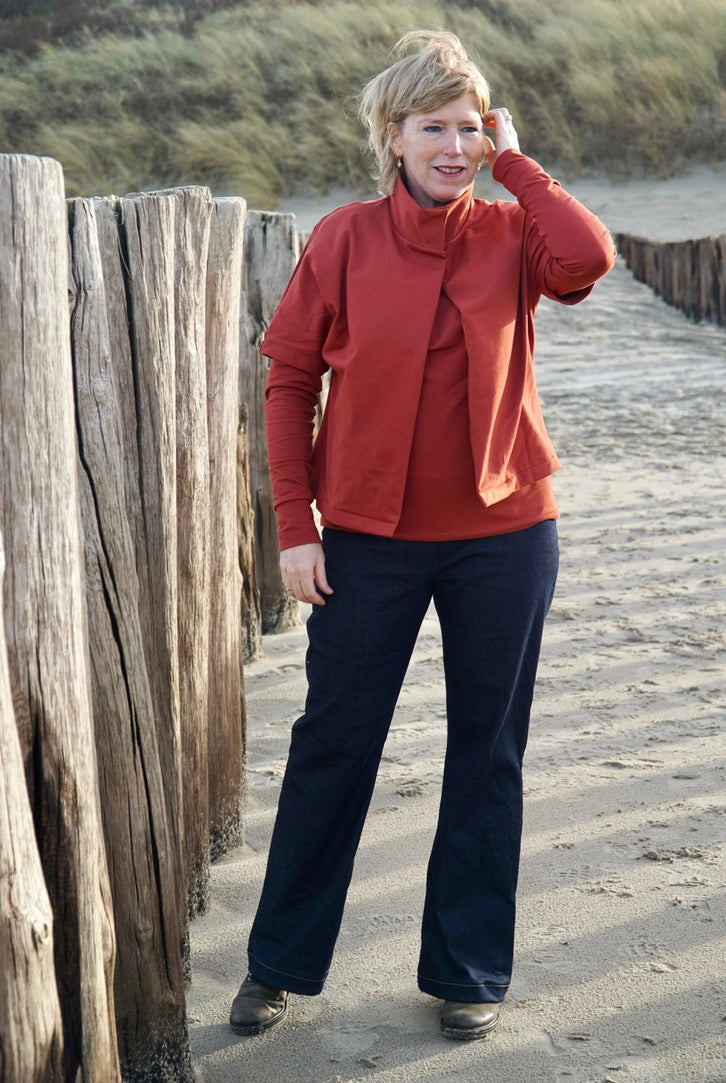 schnittmuster-berlin-hose-zora-bootcut-damen-e-book image 5