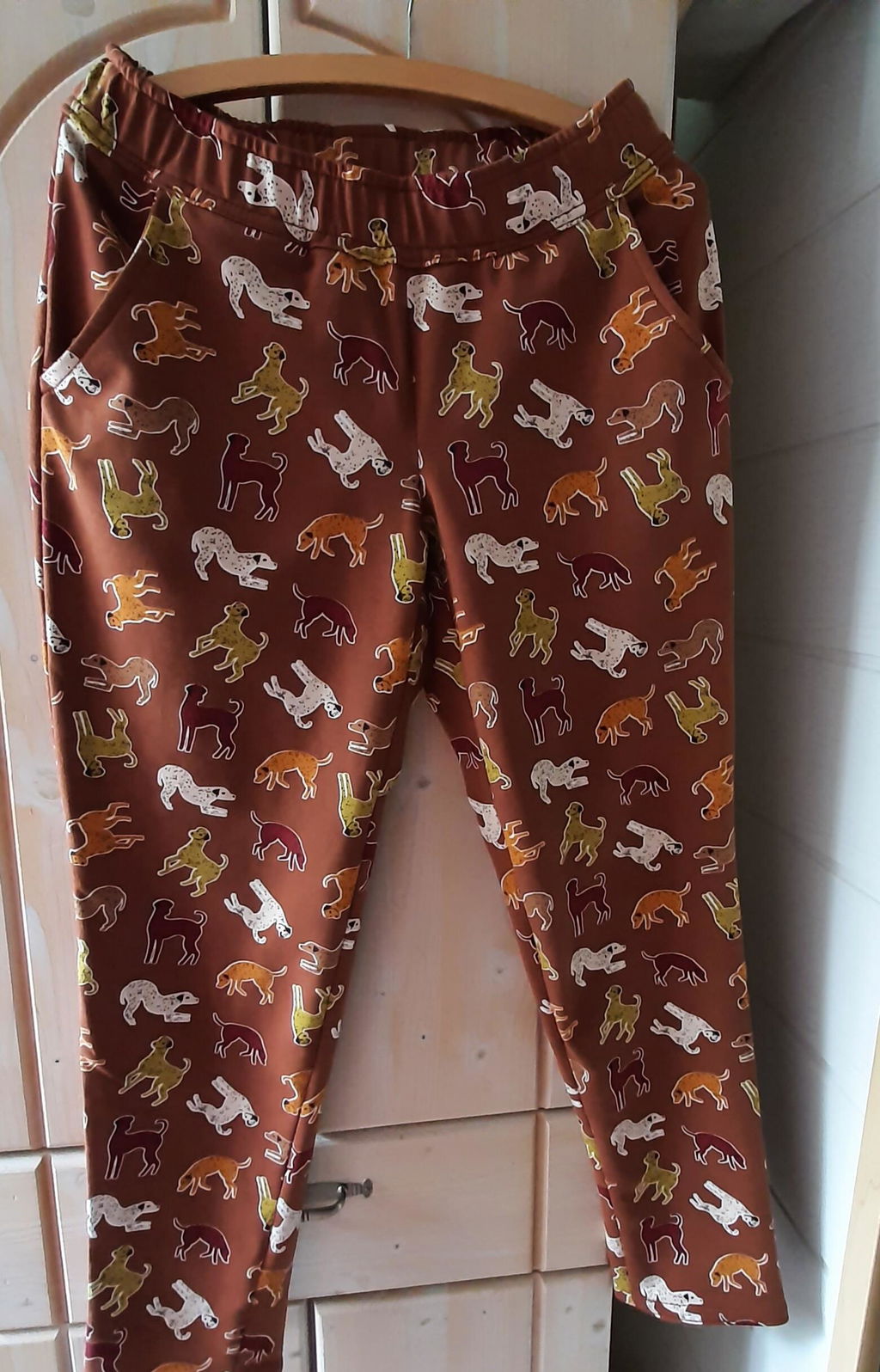 Bequemste Jogger ever