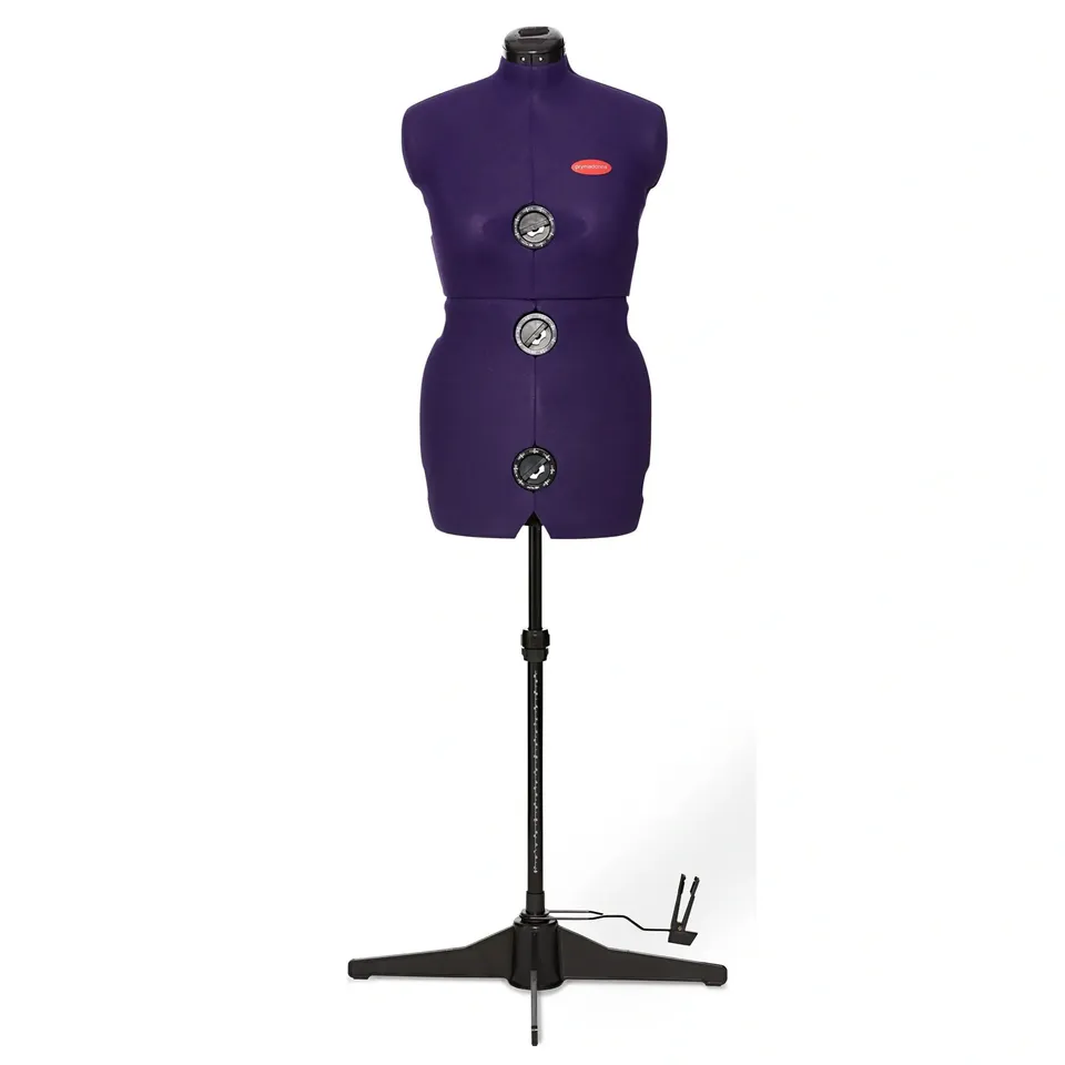 prym-prymadonna-m-schneiderb-ste-8-teilig-lila-verstellbar-100-116-cm image 1