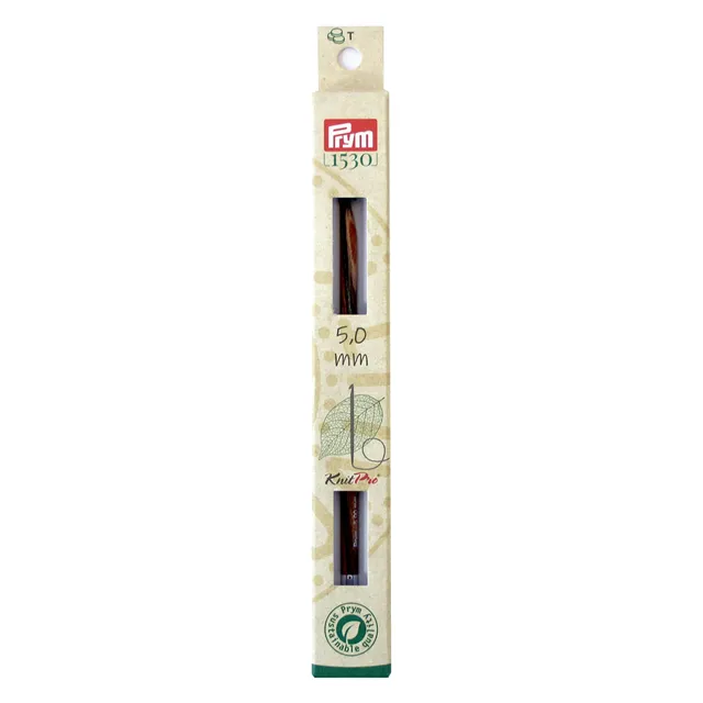 prym-223724-natural-tunesische-h-kelnadelspitze-5-0-mm-holz image 1