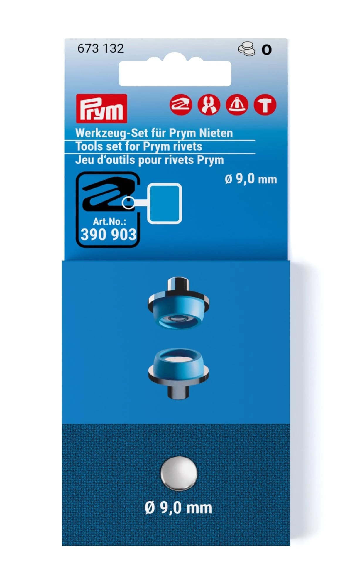 prym-673132-werkzeug-set-f-r-prym-nieten-9-mm-blau image 1