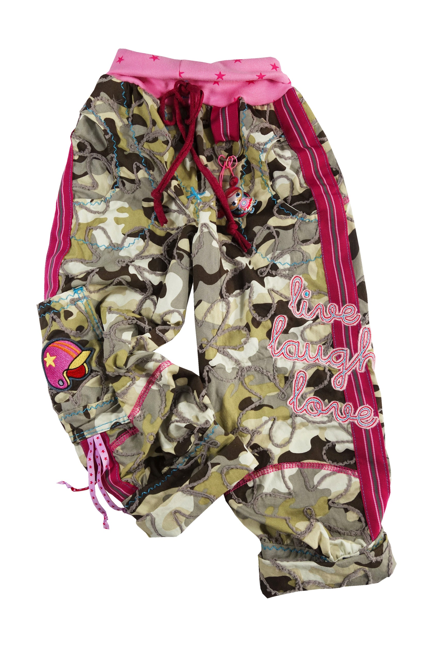 farbenmix-nena-knickerbocker-hose-schnittmuster-ebook-gr-74-140 image 2