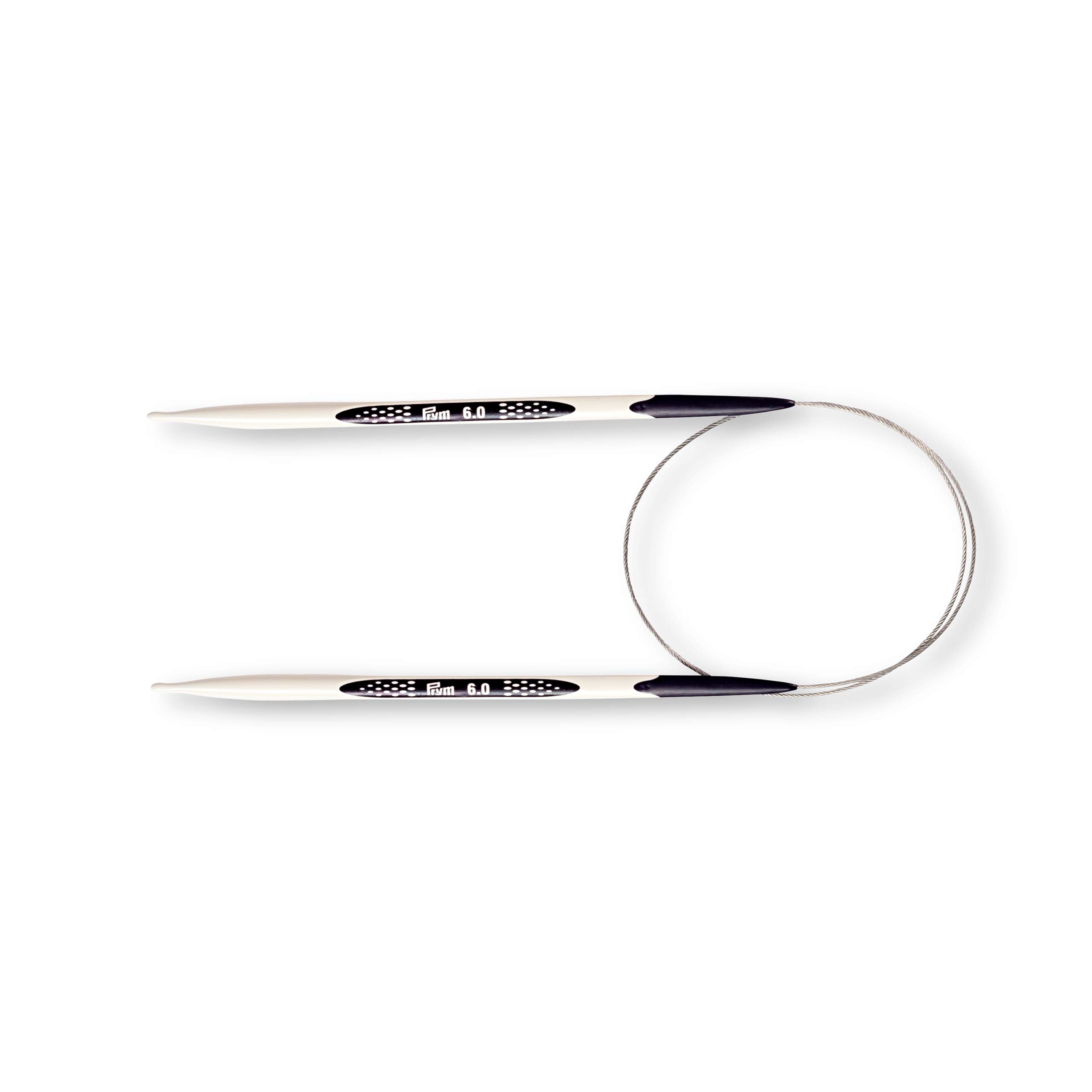 prym-ergonomics-rundstricknadel-6-0-mm-60-cm-alabasterwei image 3