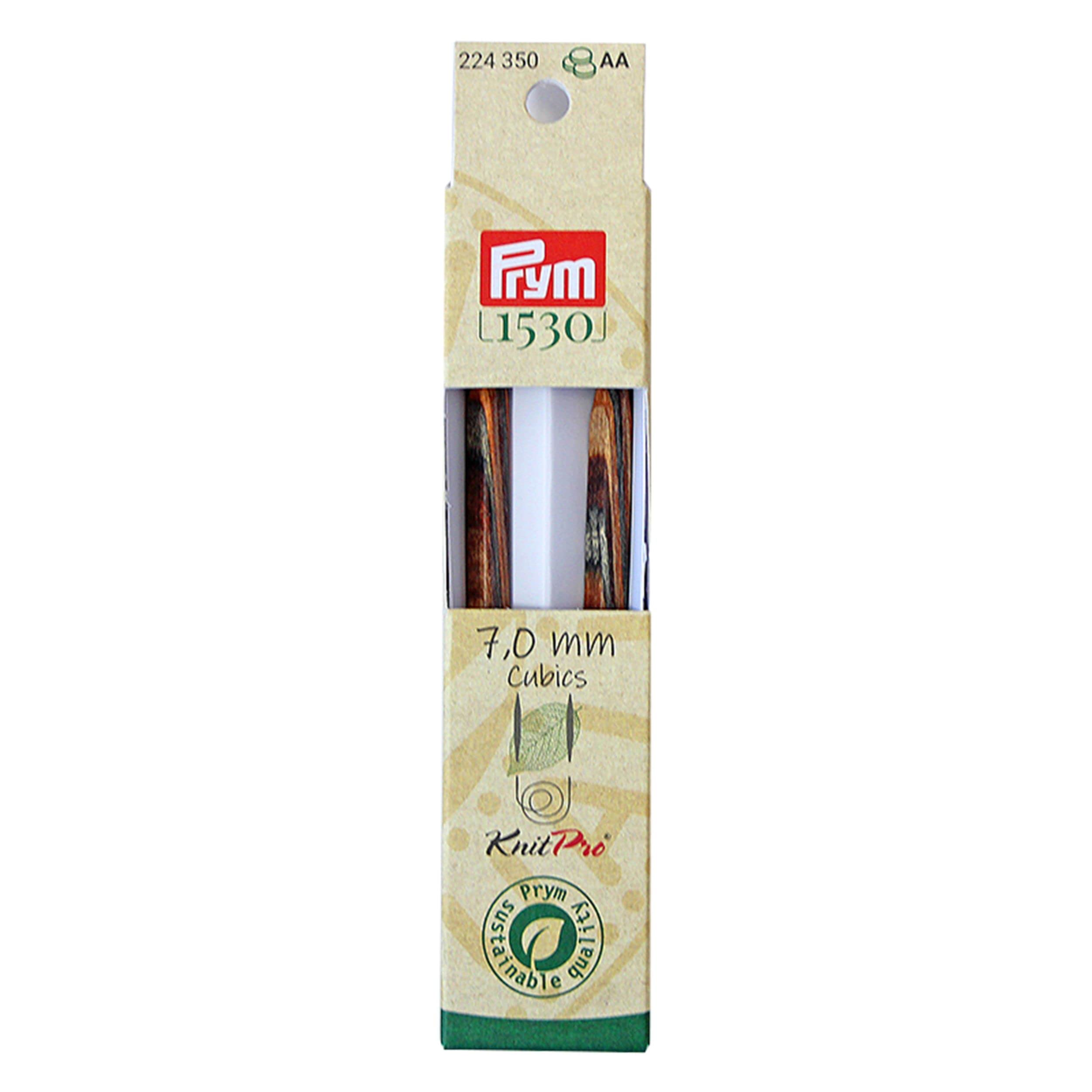 prym-needle-point-cubics-natural-long-11-6-cm-nadelspitzen image 4