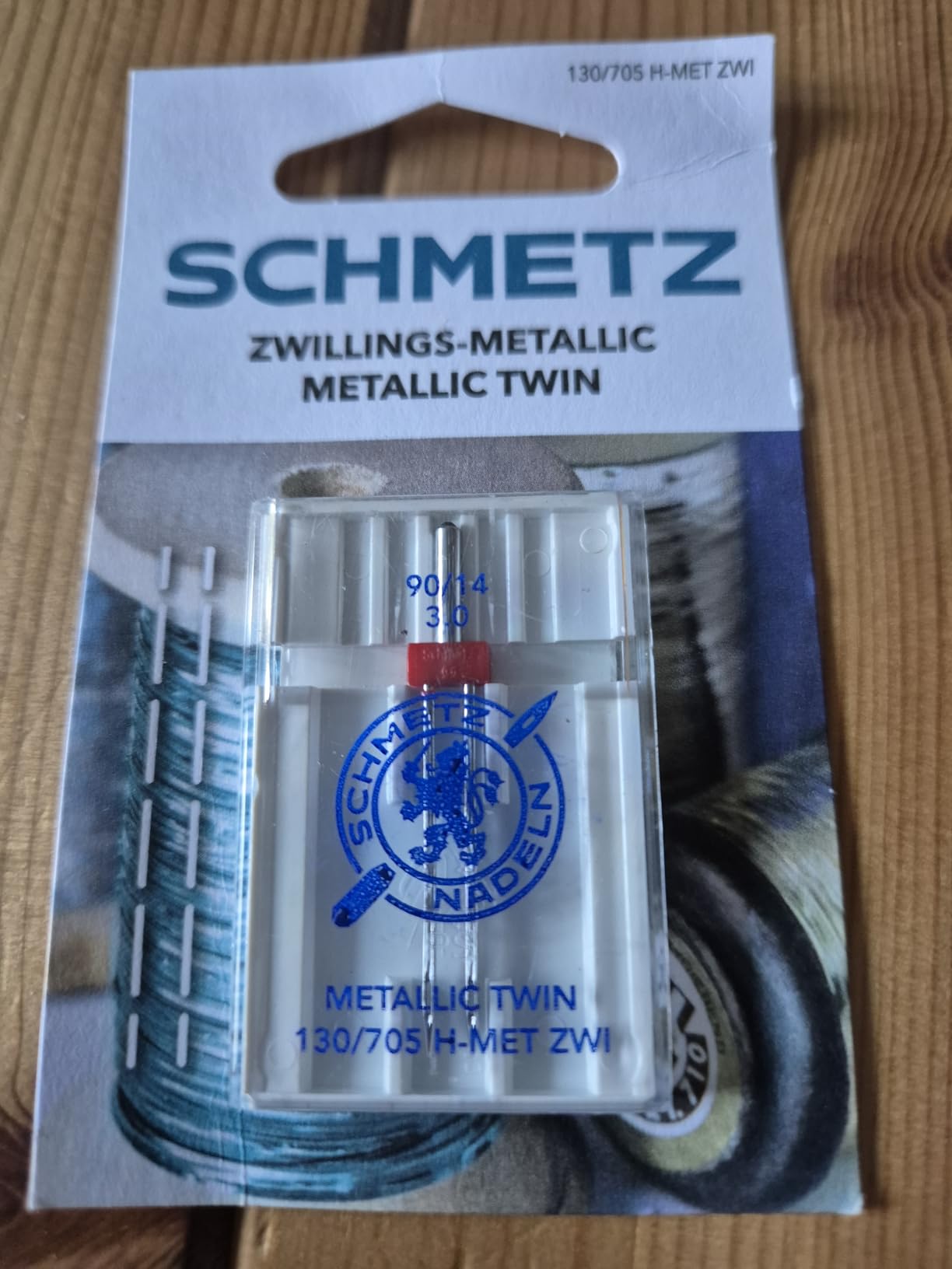 Endlich kein Gerreiße mehr