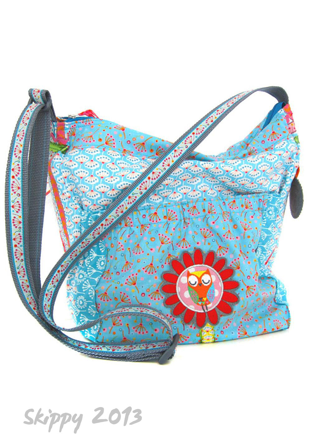 farbenmix-adventskalendertaschen-komplett-ebook-set-2011-2024 image 7