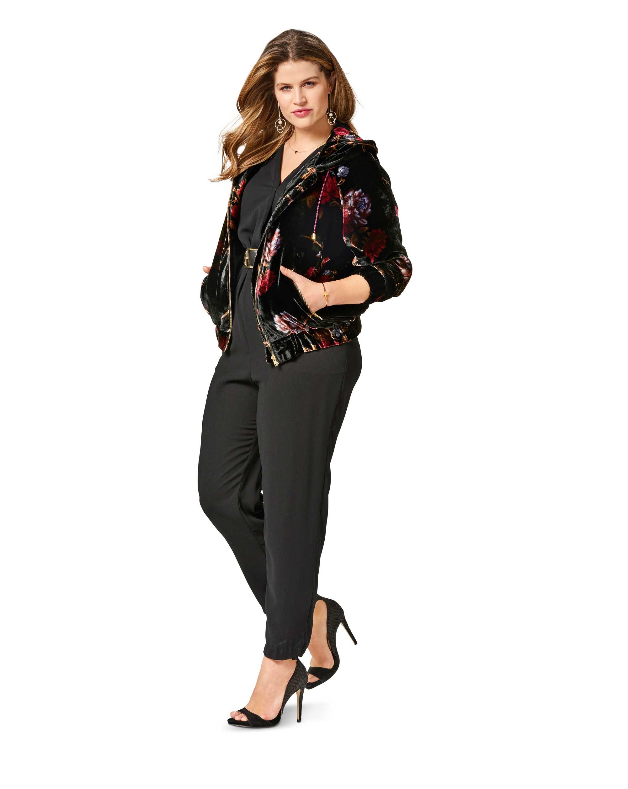 burda-style-6489-schnittmuster-jacke-mit-kapuze-oder-stehkragen image 2