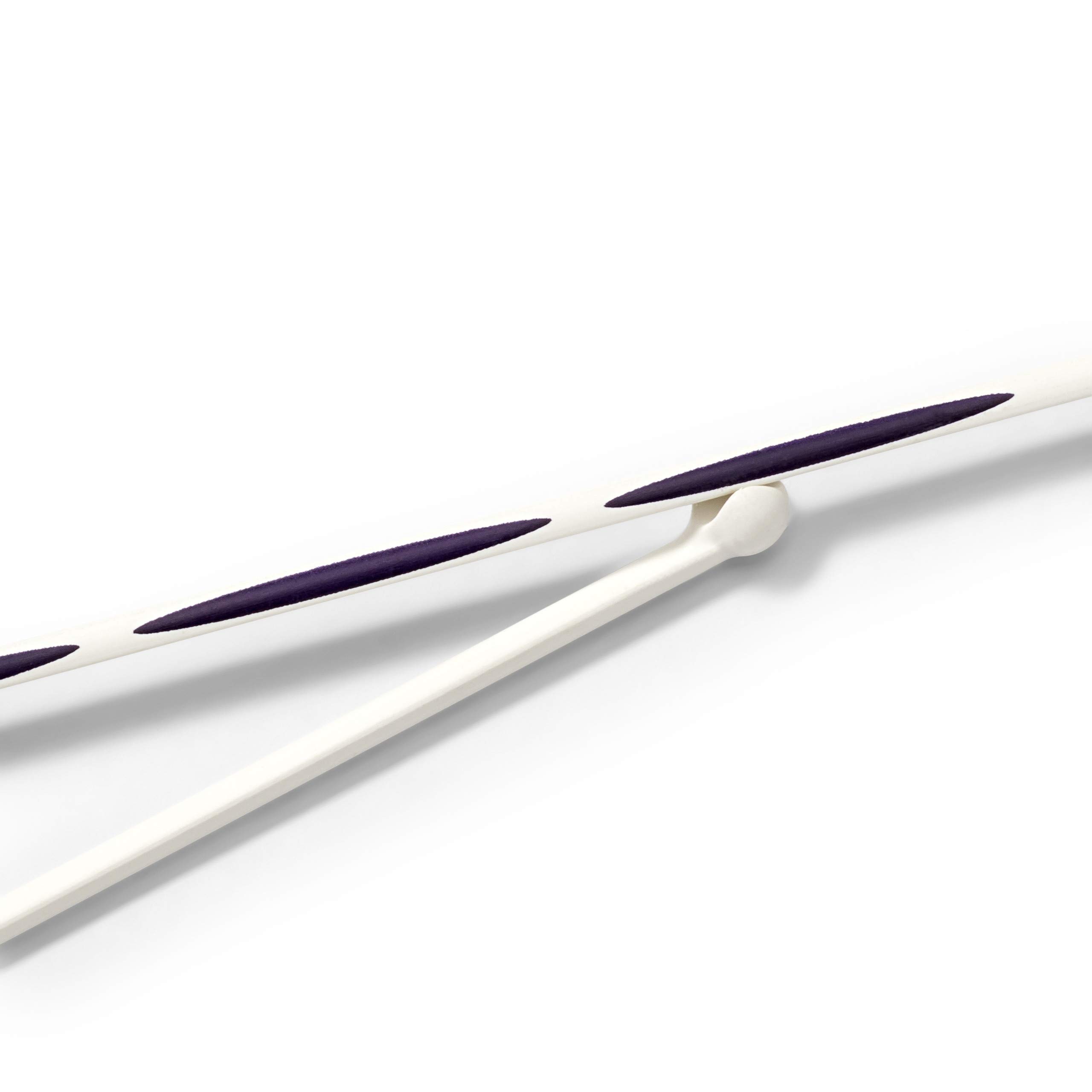 prym-190352-jackenstricknadeln-ergonomics-35-cm-3-00-mm-alabasterwei image 6