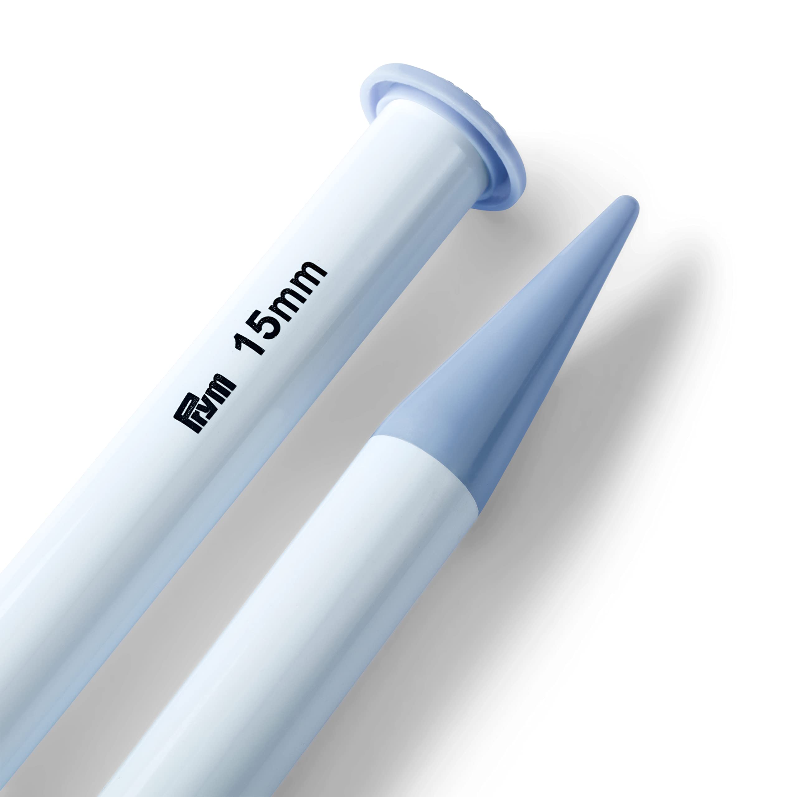 prym-218234-jackenstricknadeln-kunststoff-40-cm-15-00-mm-grau image 3