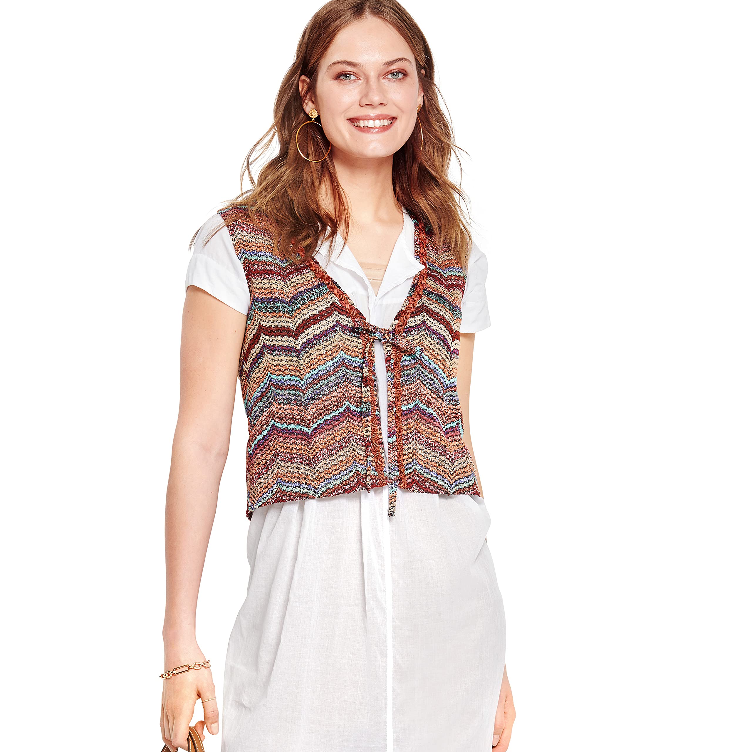 burda-style-schnittmuster-jacke-weste-set-damen-gr-34-44 image 5