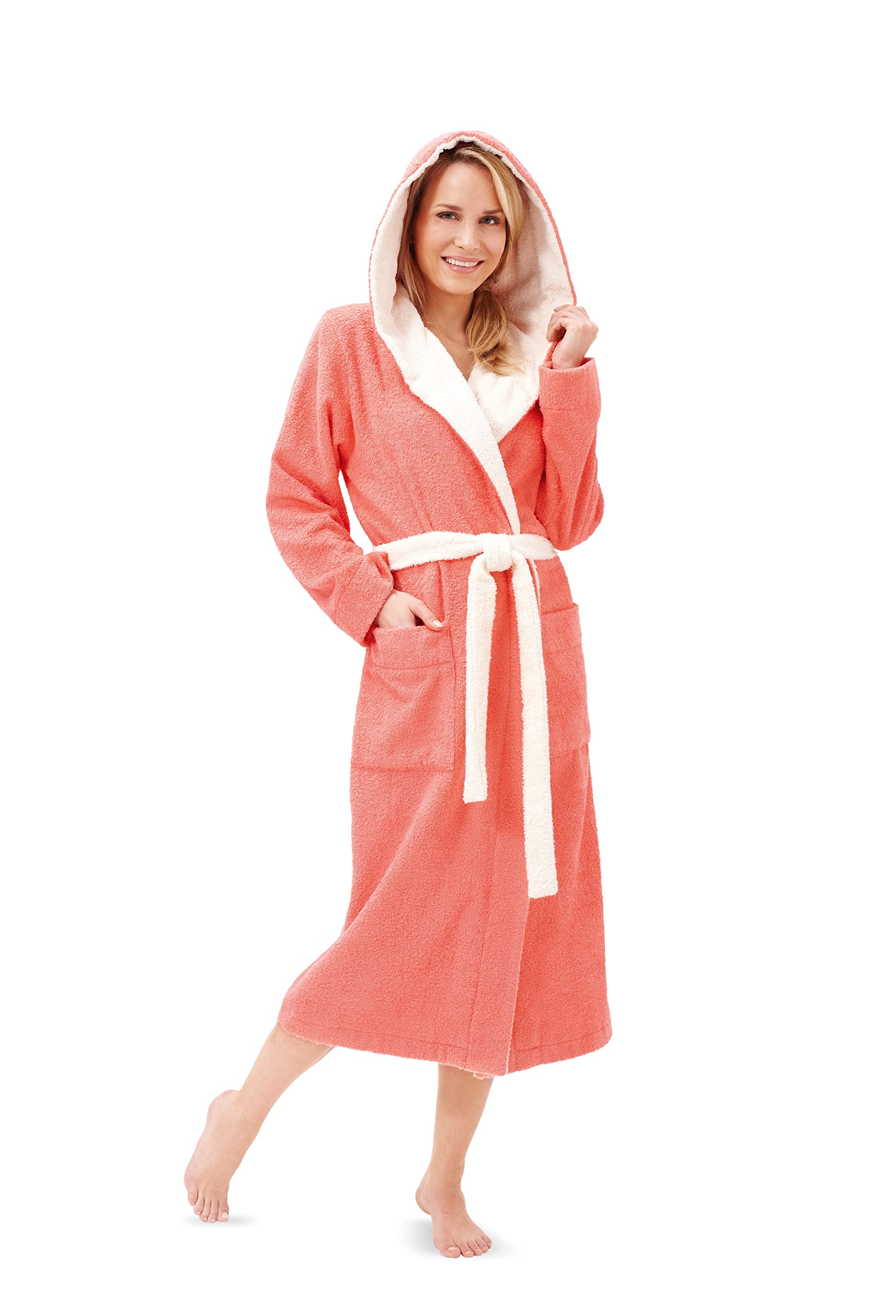 burda-easy-6740-schnittmuster-bademantel-damen-herren-gr-xs-xl image 3