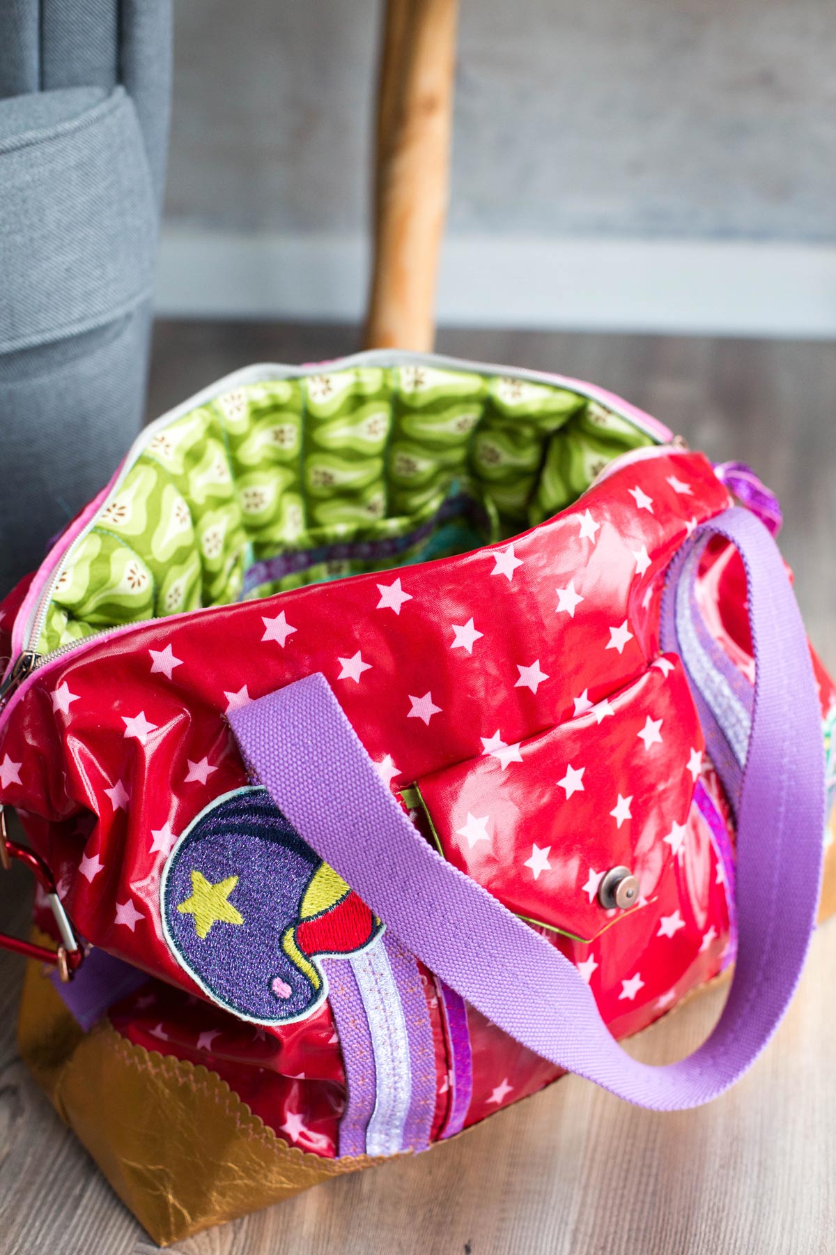 farbenmix-jetset-weekender-kreativ-ebook-reisetasche image 5