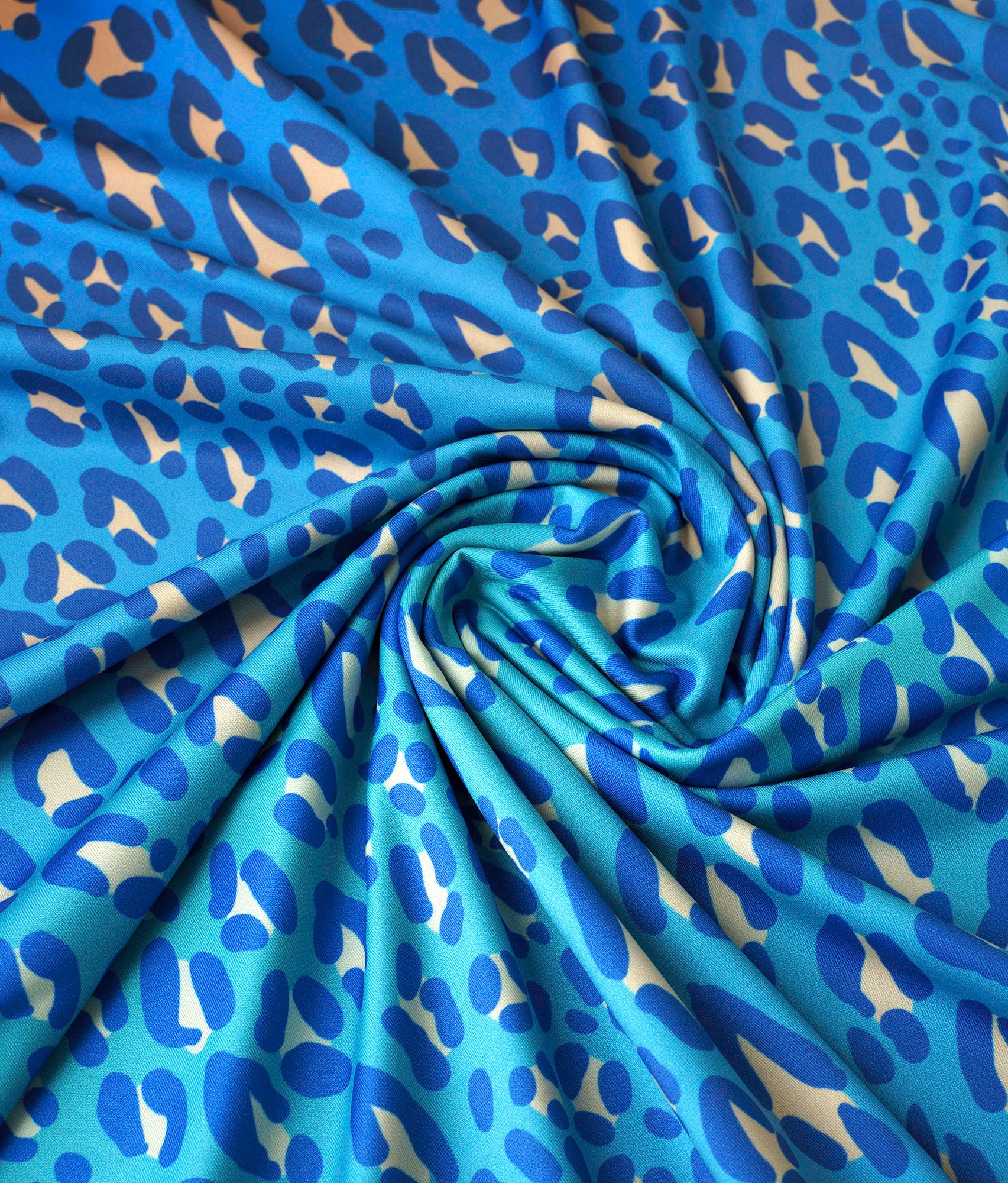 albstoffe-performance-leo-safari-blue-activewear-meterware image 2