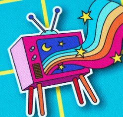 albstoffe-choose-your-vibe-the-happy-channel-bio-canvas-meterware image 3