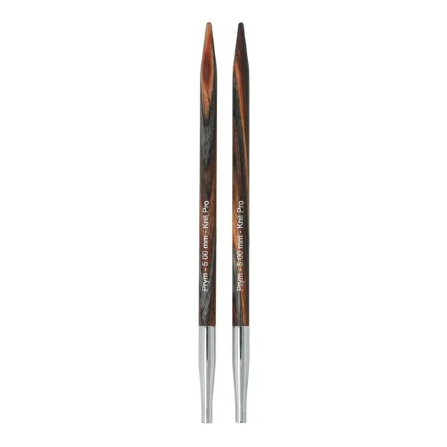 prym-natural-stricknadelspitzen-5-00-mm-12-8-cm-2-st-ck image 1
