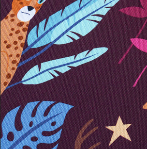 albstoffe-wild-xmas-2025-leo-sweat-bio-baumwolle-155-cm image 4