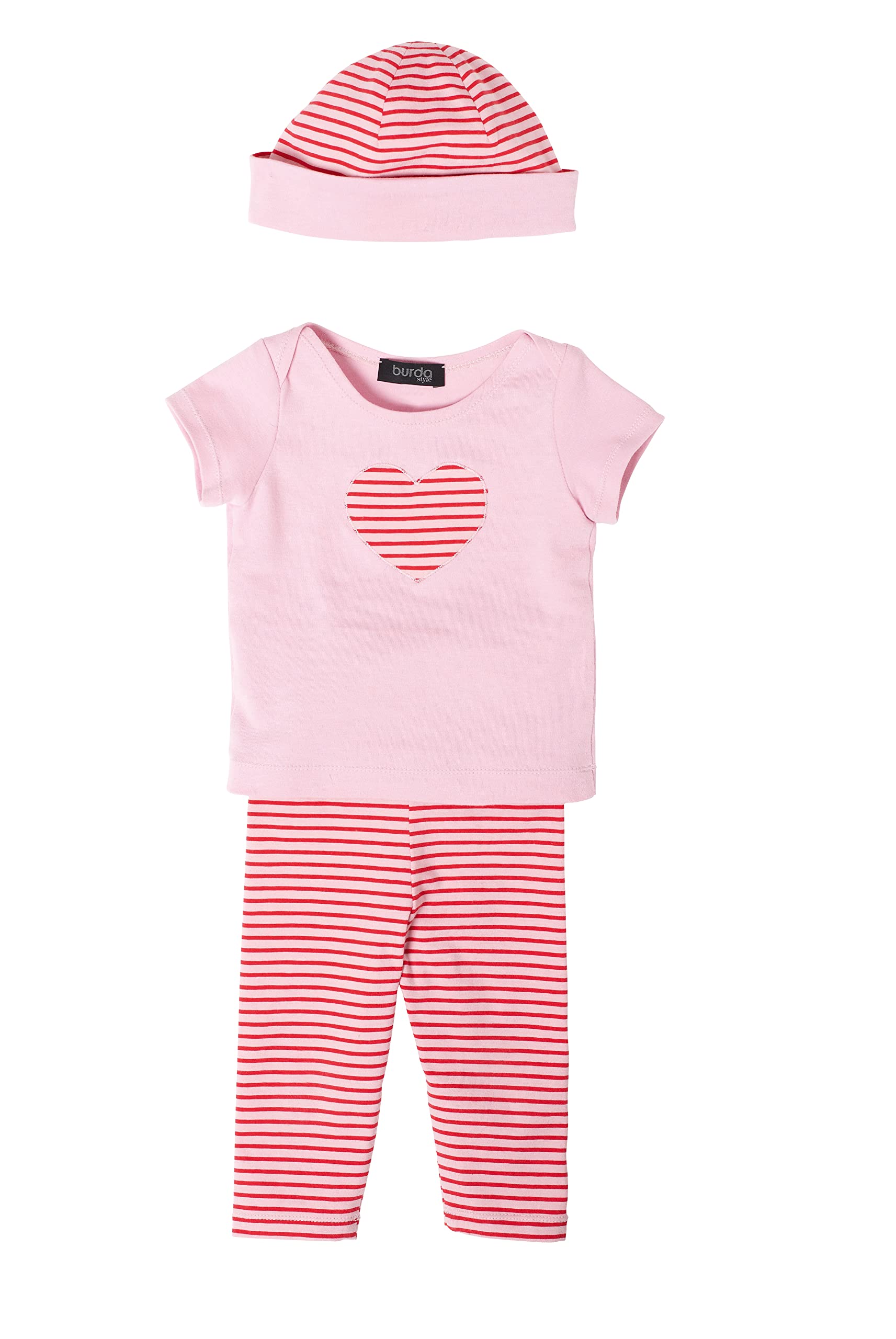 burda-style-9423-schnittmuster-nachtw-sche-kids-gr-98-104 image 6