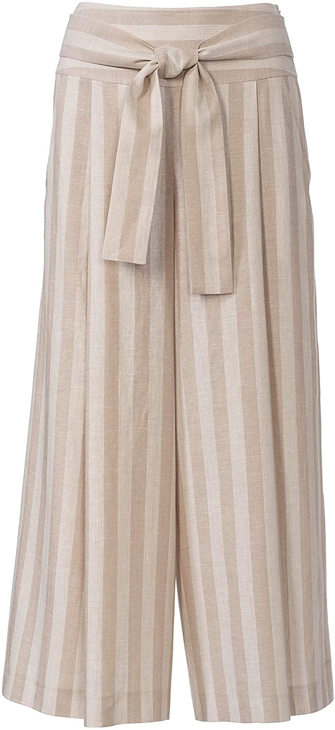 burda-style-b6138-schnittmuster-damen-culottes-oder-shorts image 7
