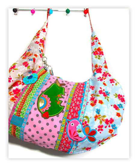 farbenmix-faltentasche-schultertasche-schnittmuster-ebook image 8