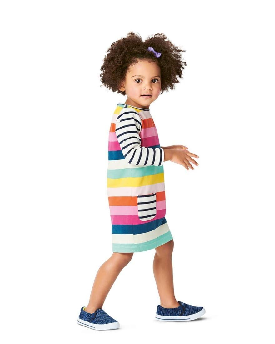burda-9296-schnittmuster-baby-kleid-level-2-f-r-anf-nger image 3