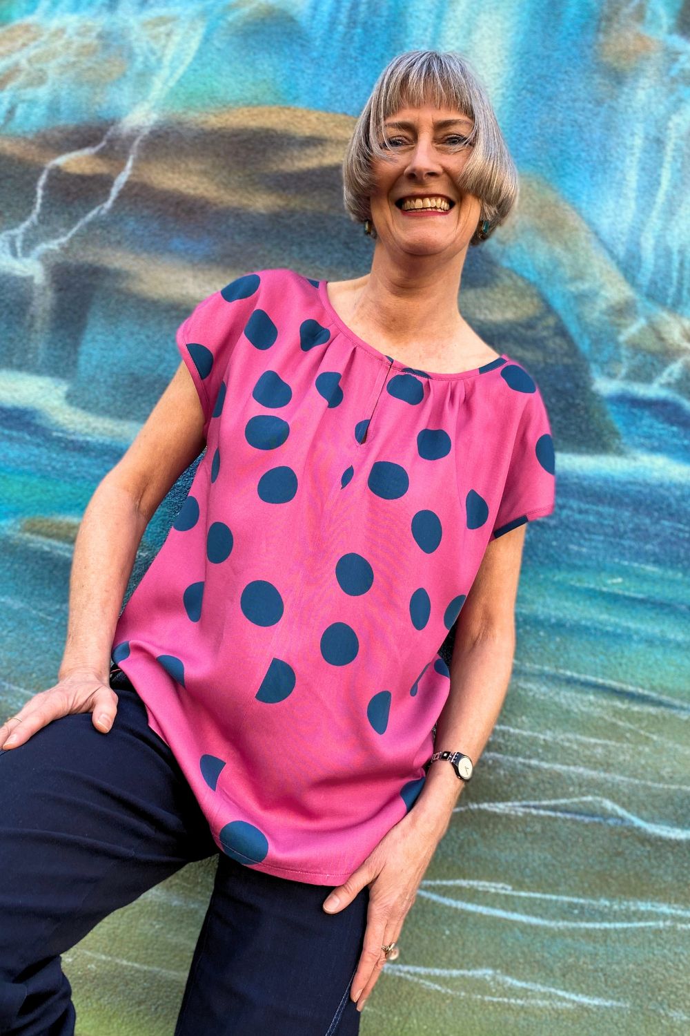 schnittmuster-berlin-blusenshirt-marlene-damenbluse-schnittmuster-ebook image 7