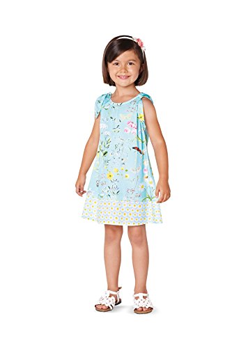 burda-style-9416-shirt-kleid-kids-papierschnittmuster-gr-92-128 image 5