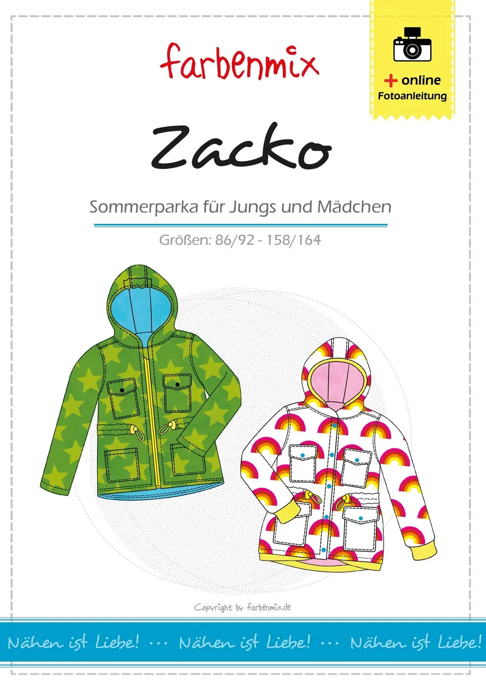 farbenmix-zacko-parka-schnittmuster-ebook-gr-86-164 image 1