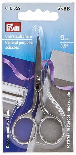 prym-610559-universal-ganzstahl-schere-9-cm-silber image 6
