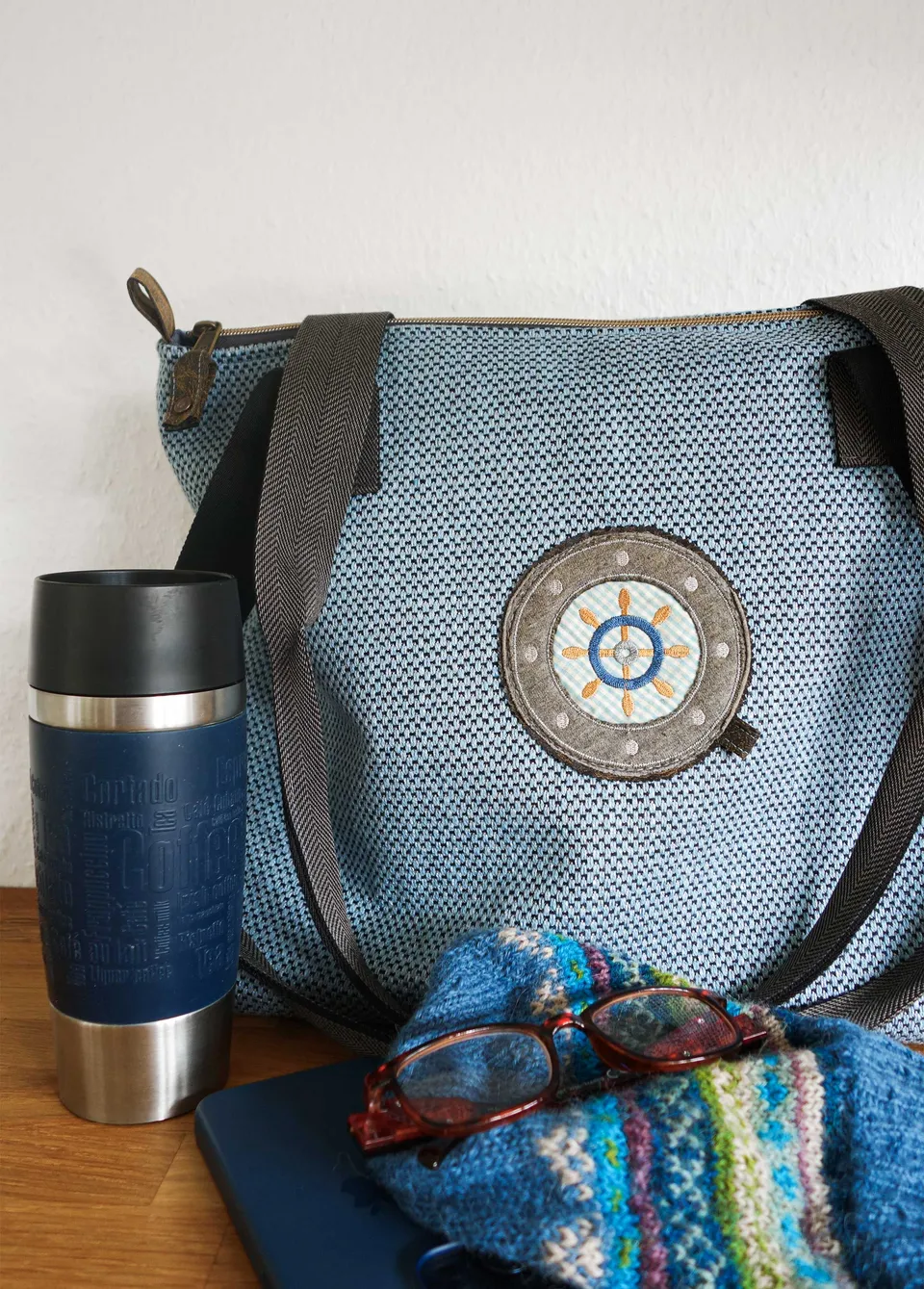 farbenmix-ruckzuck-shoppingbag-kreativ-ebook-schnittmuster-tasche image 1