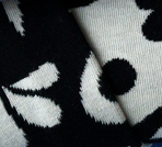 albstoffe-southern-ease-good-omens-bio-doubleface-jacquard-jersey-meterware image 5
